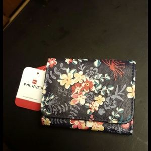 Mundi Wallet